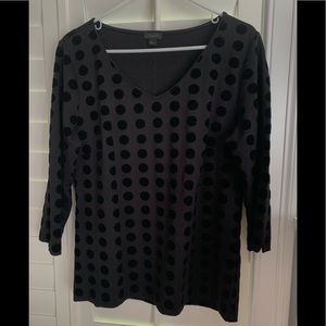 Ann Taylor Factory top